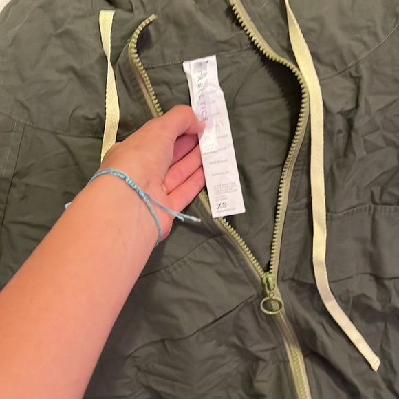 Coat - Picture 2 of 2